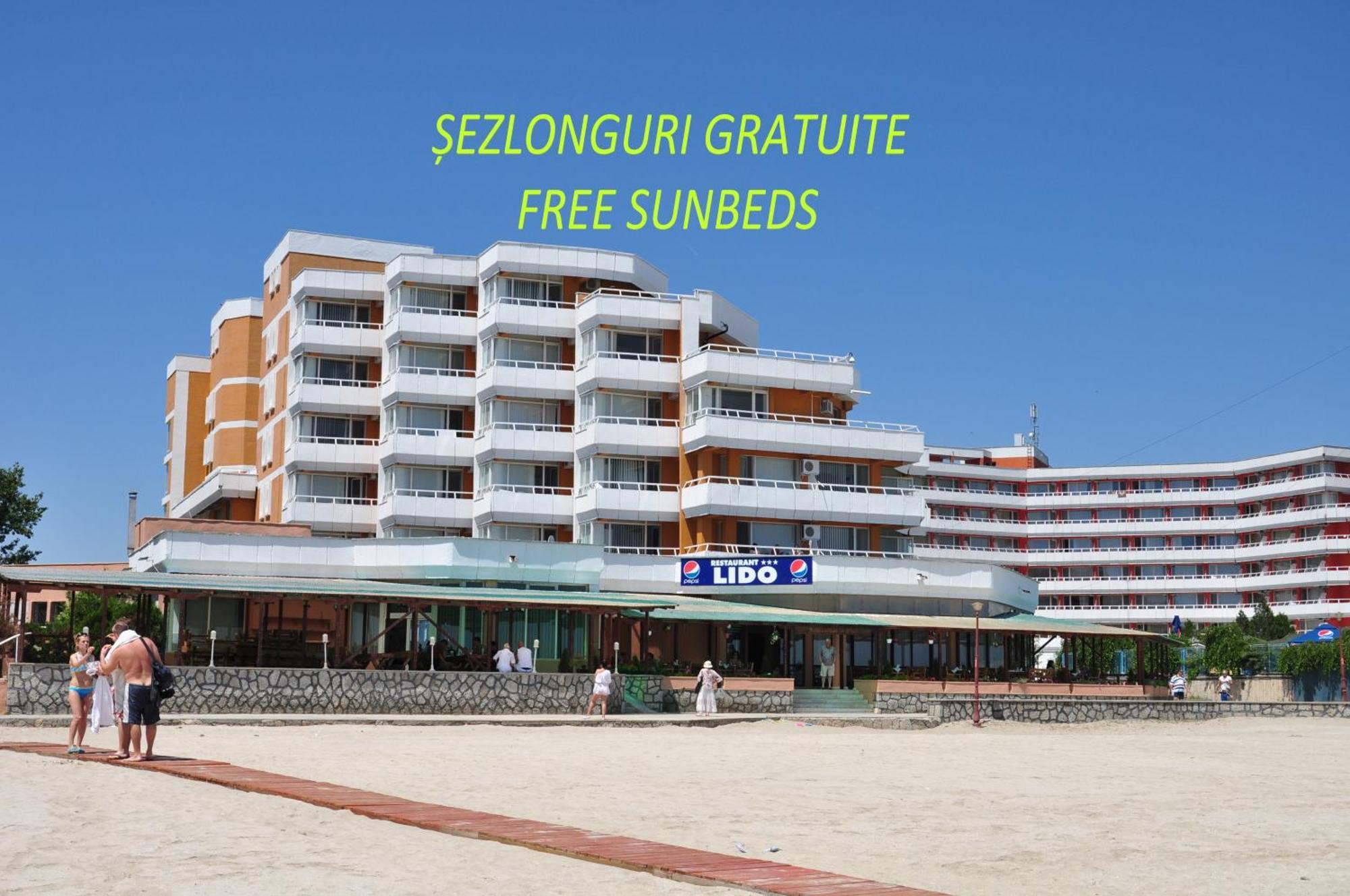 Lido Hotel