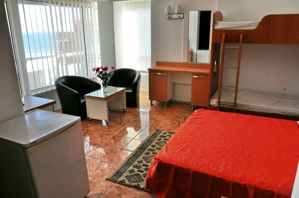 Hotel Lido Mamaia