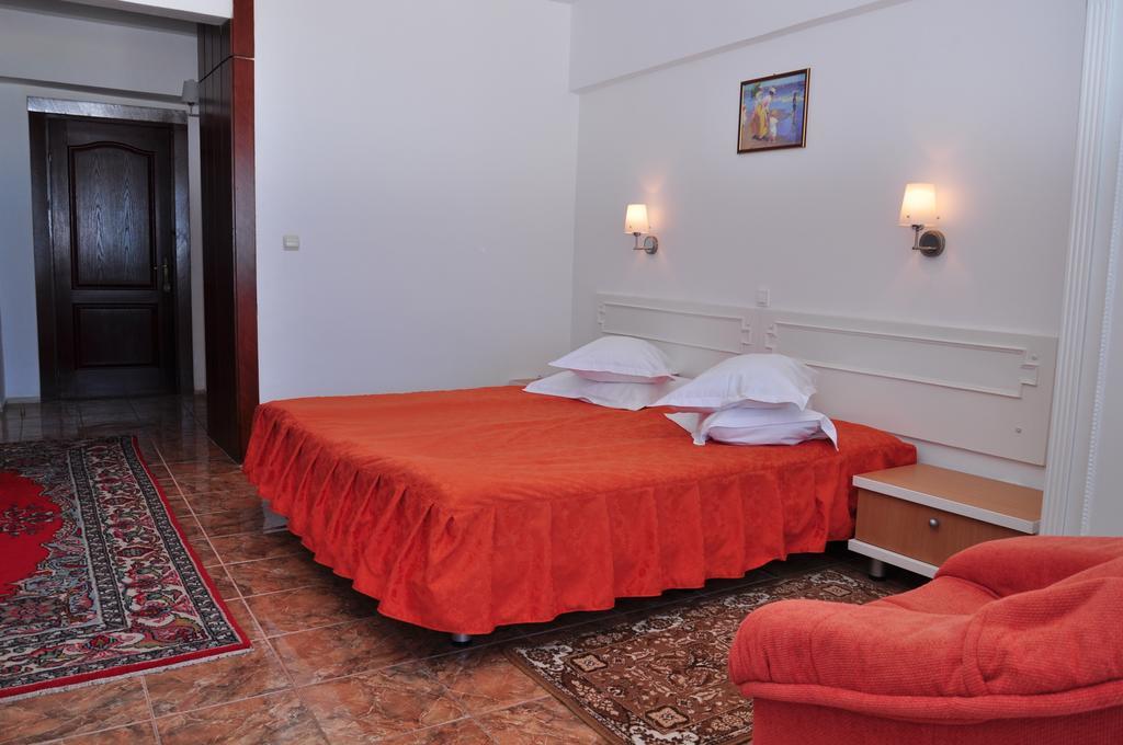 Lido 3* Mamaia