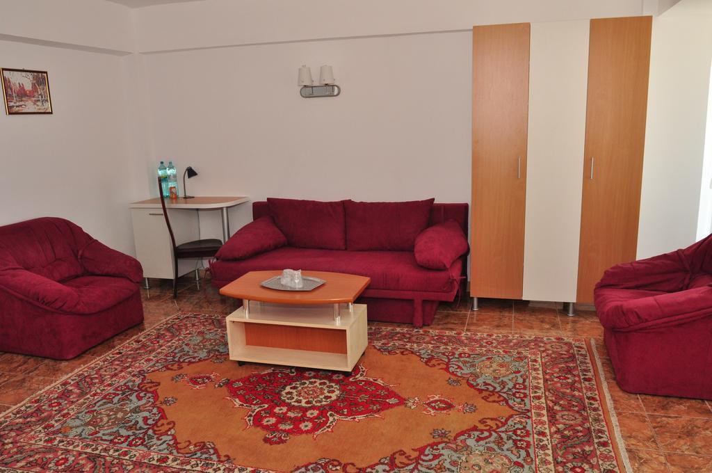 Hotel Lido Mamaia