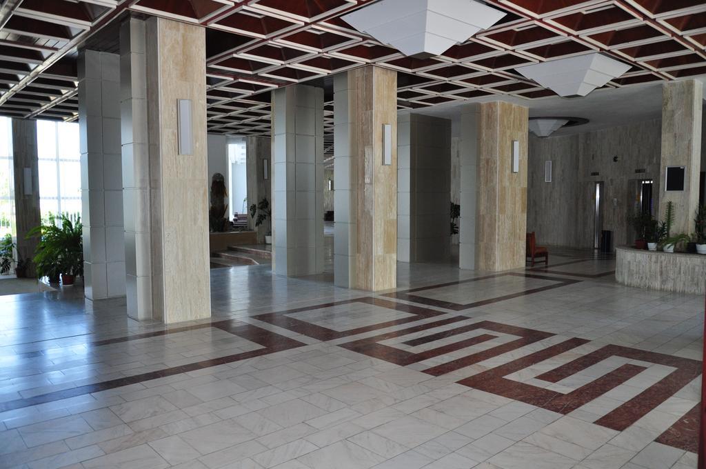 Lido Hotel