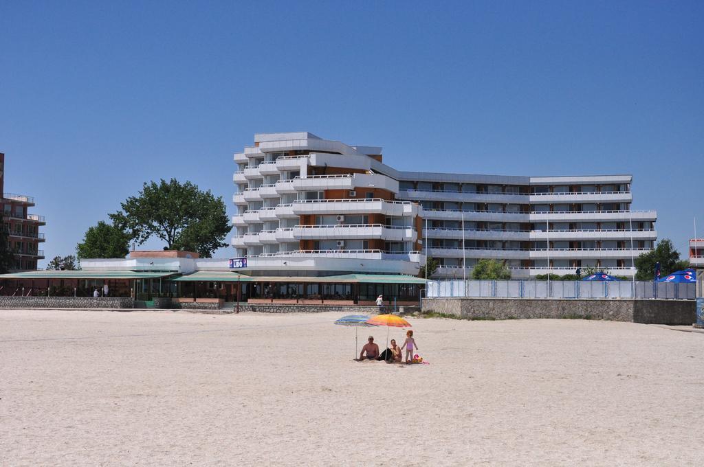 Hotel Lido Mamaia