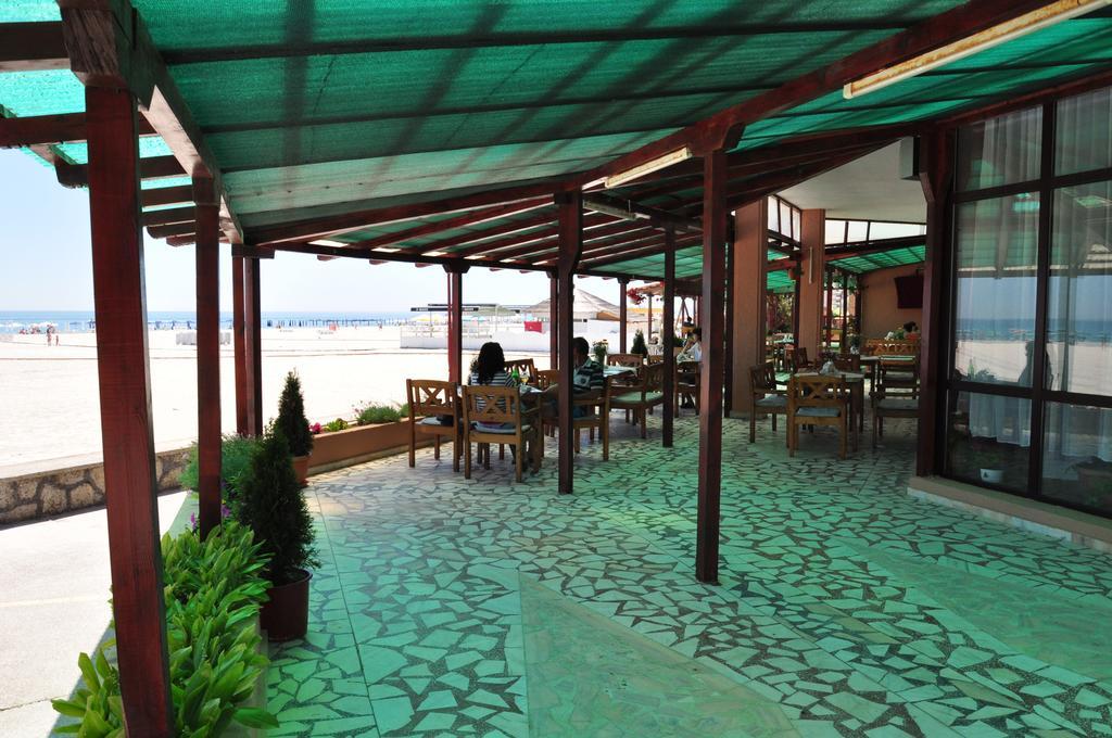 Lido Hotel